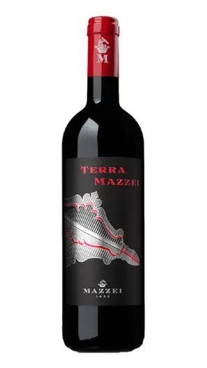 Terra Mazzei
